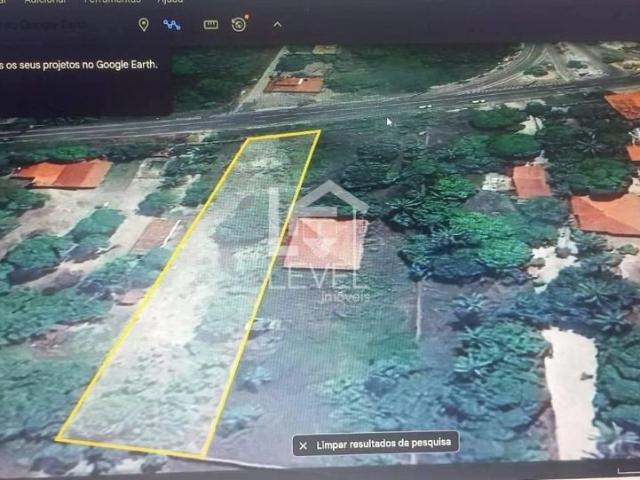 Terreno venda em Iguape, Aquiraz