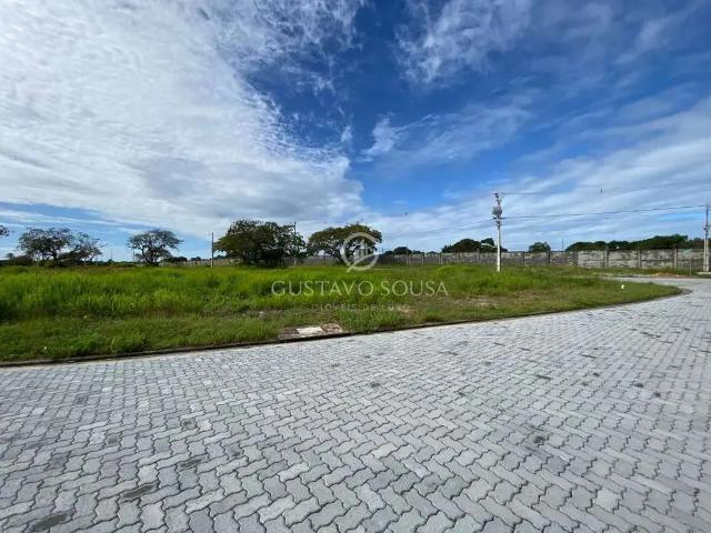 Terreno venda em Machuca, Aquiraz