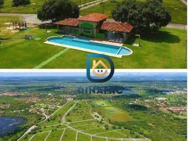 Terreno venda em Região Geográfica Imediata de Fortaleza, Aquiraz