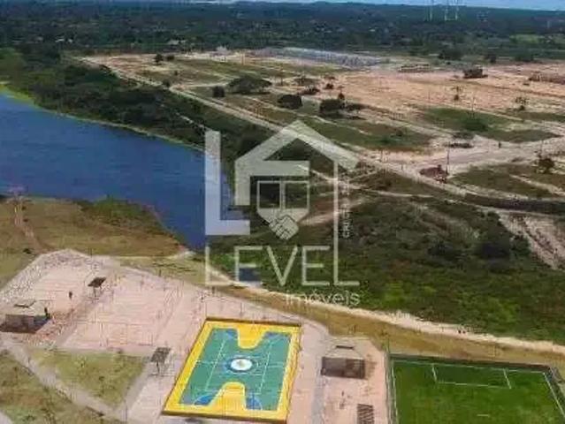 Terreno venda em Região Geográfica Imediata de Fortaleza, Aquiraz