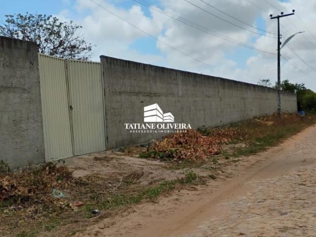 Terreno venda em Aquiraz, Região Geográfica Intermediária de Fortaleza