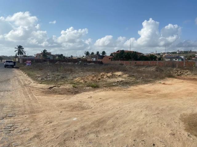 Terreno venda em Praia do Japão, Aquiraz