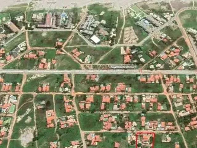 Terreno venda em Praia do Japão, Aquiraz