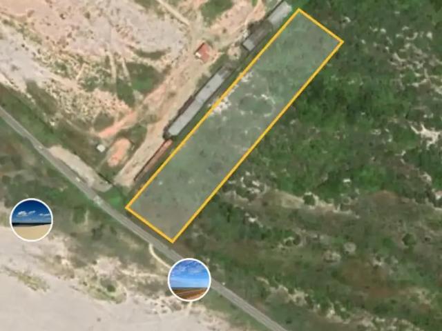 Terreno venda em Boa Vista, Aquiraz