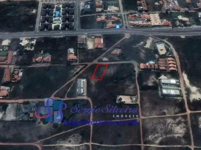 Terreno venda em Região Geográfica Imediata de Fortaleza, Aquiraz