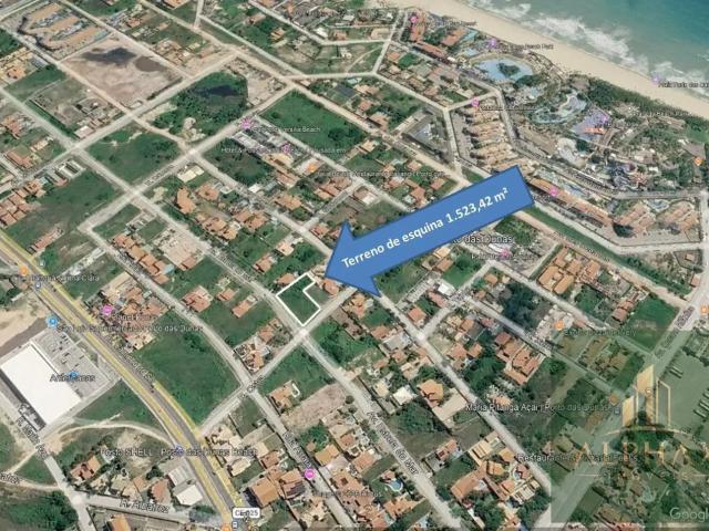 Terreno venda em Aquiraz, Região Geográfica Intermediária de Fortaleza