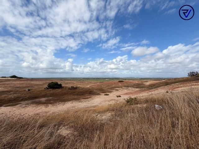 Terreno venda em Porto das Dunas, Aquiraz