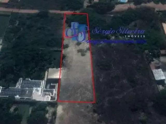 Terreno venda em Praia do Japão, Aquiraz