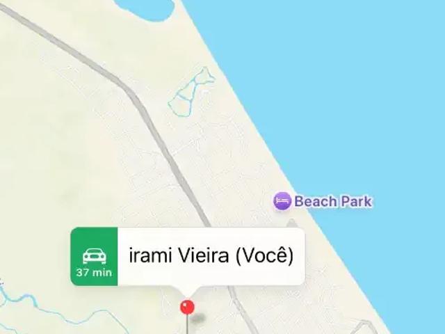 Terreno venda em Prainha, Aquiraz