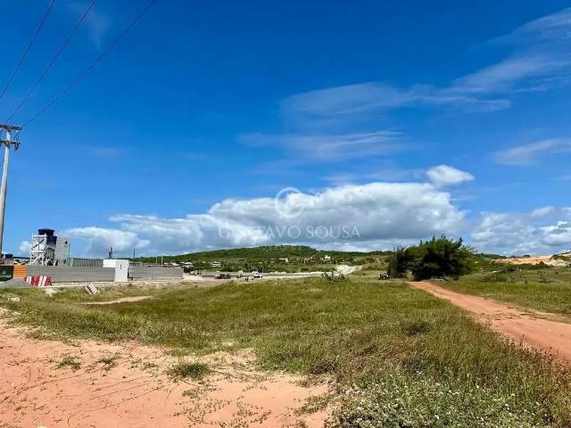 Terreno venda em Praia do Japão, Aquiraz