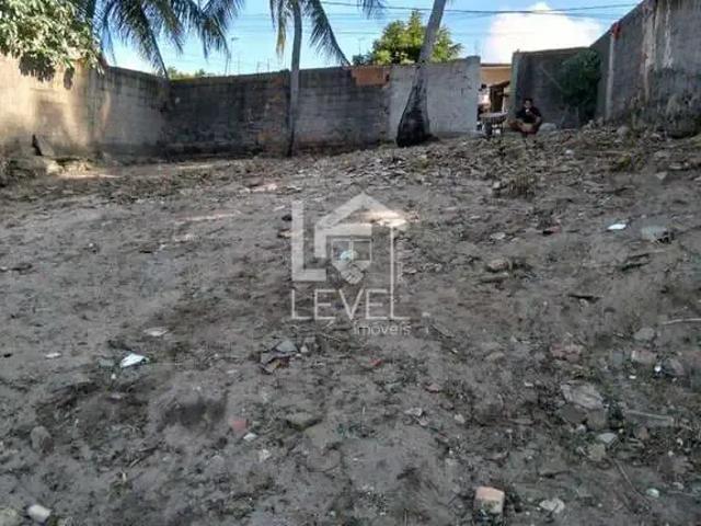 Terreno venda em Aquiraz, Região Geográfica Intermediária de Fortaleza