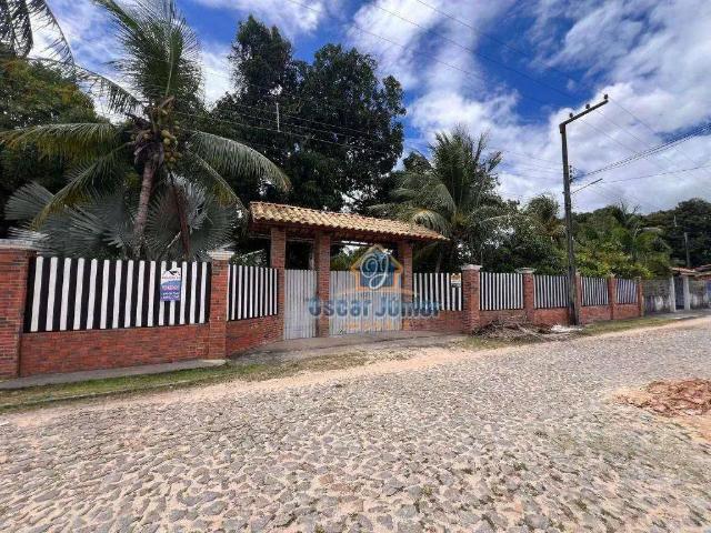 Terreno venda em Região Geográfica Imediata de Fortaleza, Aquiraz