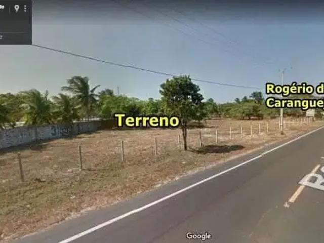 Terreno venda em Região Geográfica Imediata de Fortaleza, Aquiraz