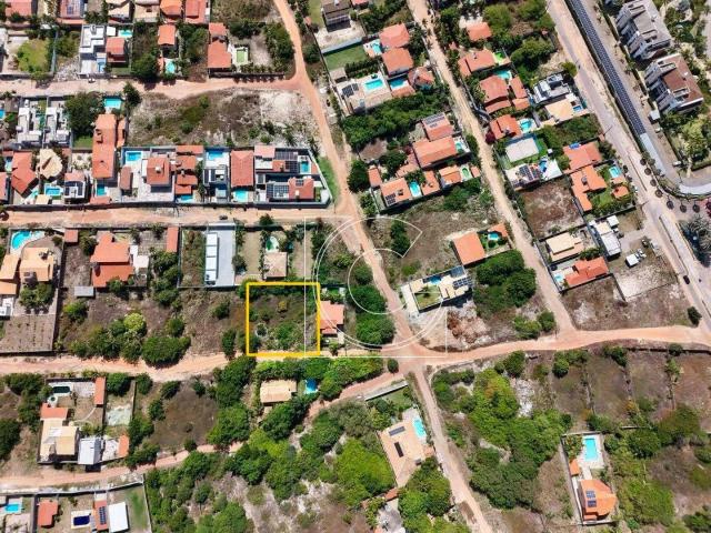 Terreno venda em Região Geográfica Imediata de Fortaleza, Aquiraz