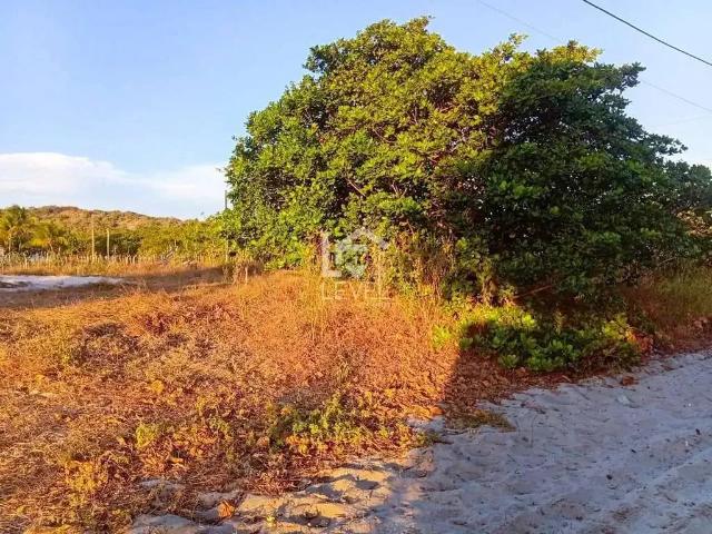 Terreno venda em Região Geográfica Imediata de Fortaleza, Aquiraz