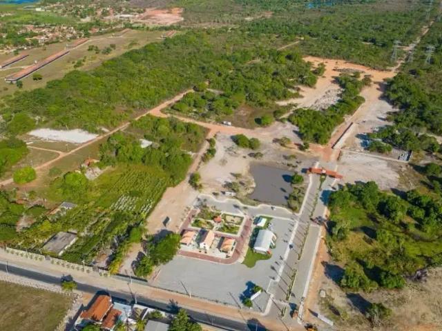 Terreno venda em Região Geográfica Imediata de Fortaleza, Aquiraz