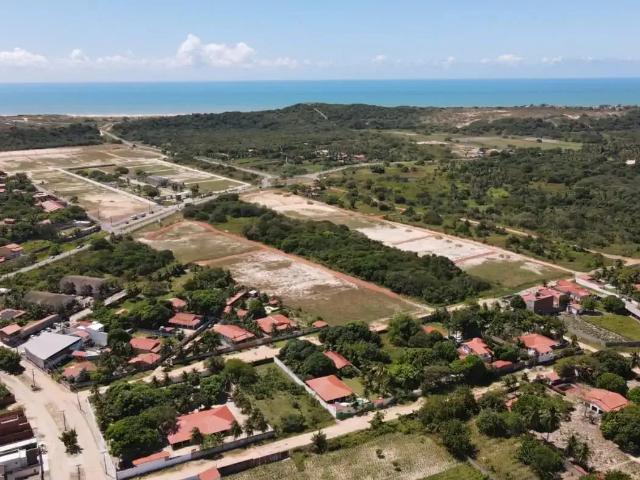 Terreno venda em Vila da Prata, Aquiraz