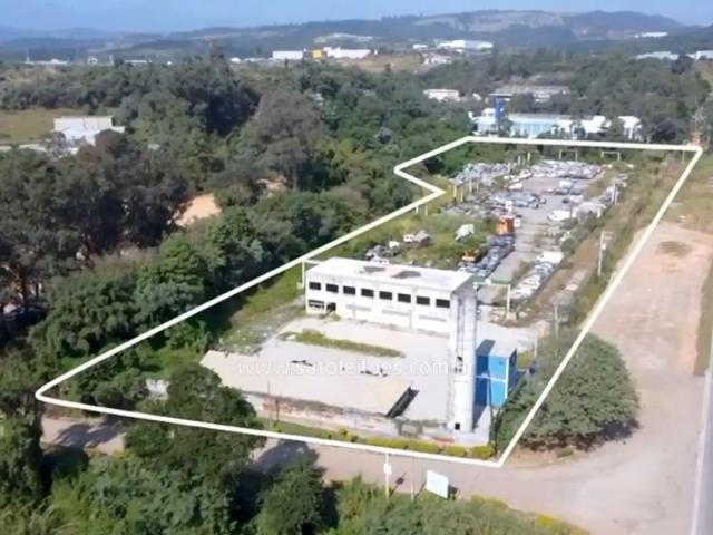 Terreno venda em Região Imediata de Sorocaba, Região Metropolitana de Sorocaba