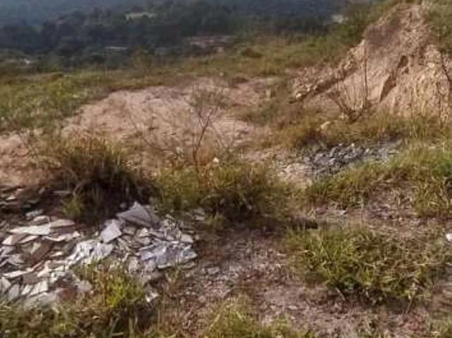 Terreno venda em Vila Nova, Araçariguama