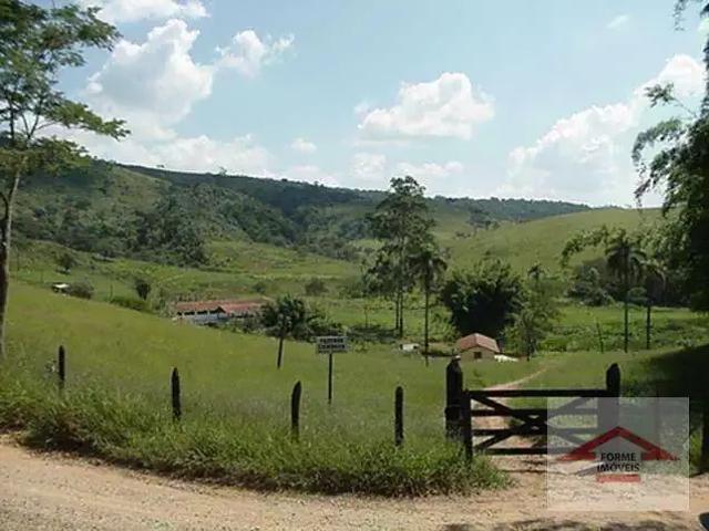Terreno venda em Vila Nova, Araçariguama