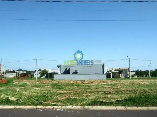 Terreno venda em Região Imediata de Araçatuba, Araçatuba