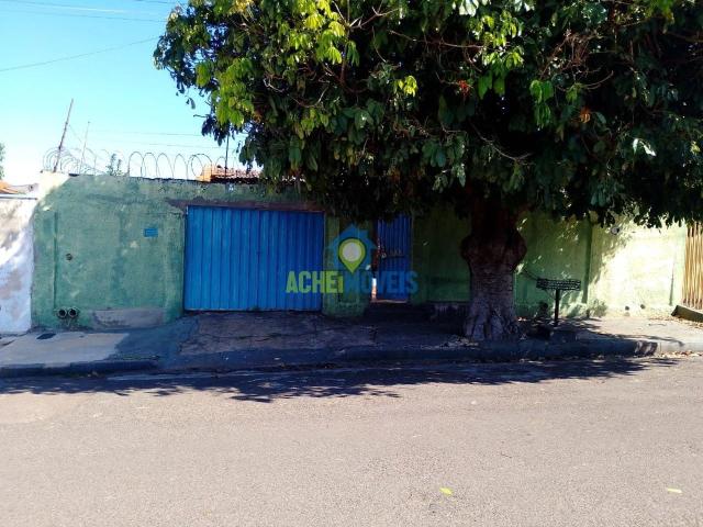 Terreno venda em Araçatuba, Região Geográfica Intermediária de Araçatuba