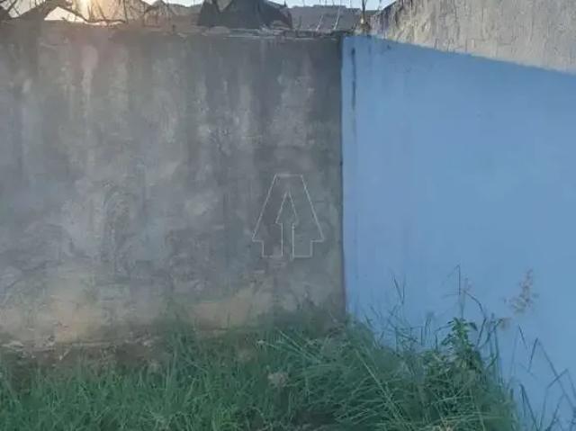 Terreno venda em Região Imediata de Araçatuba, Araçatuba