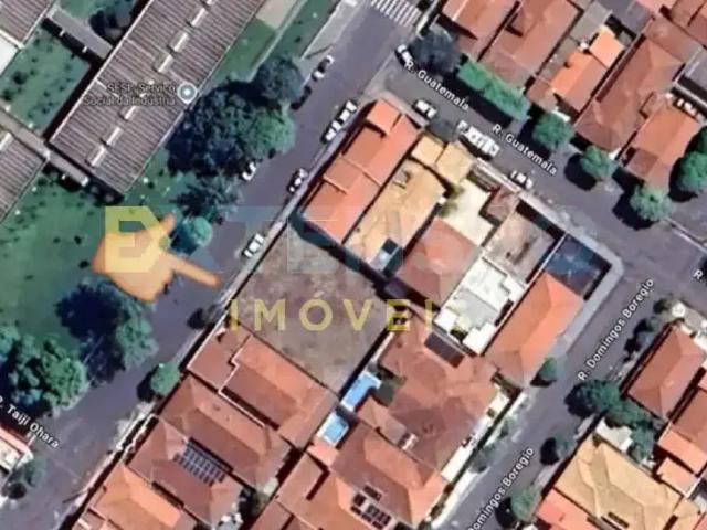 Terreno venda em Região Imediata de Araçatuba, Araçatuba