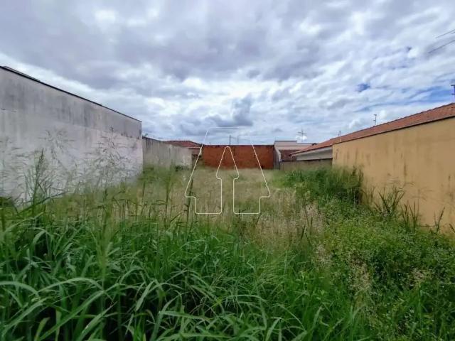 Terreno venda em Região Imediata de Araçatuba, Araçatuba