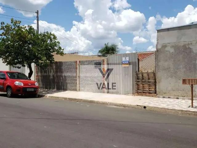 Terreno venda em Região Imediata de Araçatuba, Araçatuba