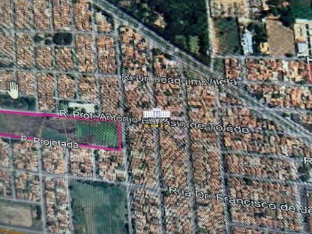 Terreno venda em Araçatuba, Região Geográfica Intermediária de Araçatuba