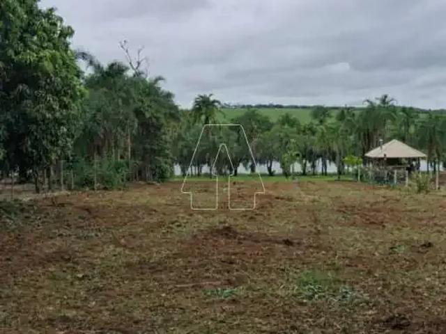 Terreno venda em Região Imediata de Araçatuba, Araçatuba