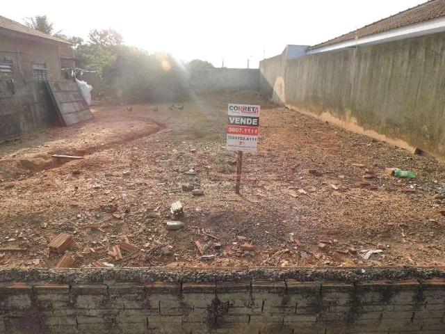 Terreno venda em Região Imediata de Araçatuba, Araçatuba