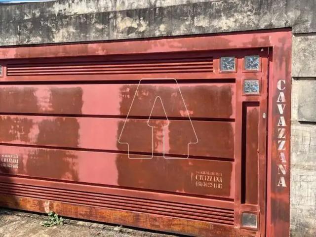 Terreno venda em Região Imediata de Araçatuba, Araçatuba