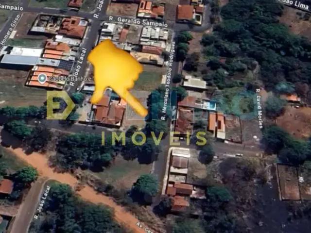 Terreno venda em Região Imediata de Araçatuba, Araçatuba