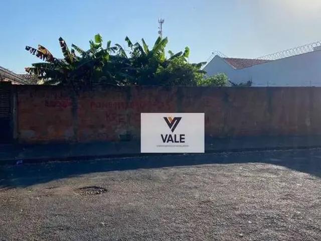 Terreno venda em Região Imediata de Araçatuba, Araçatuba