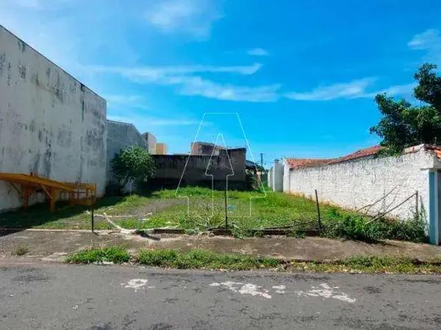 Terreno venda em Região Imediata de Araçatuba, Araçatuba