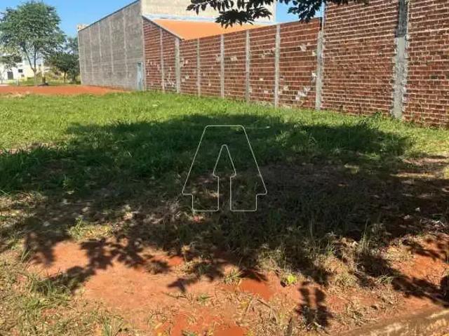 Terreno venda em Região Imediata de Araçatuba, Araçatuba