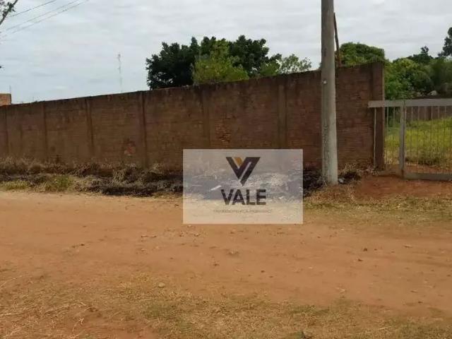 Terreno venda em Região Imediata de Araçatuba, Araçatuba