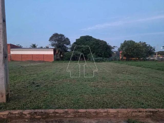 Terreno venda em Araçatuba, Região Geográfica Intermediária de Araçatuba