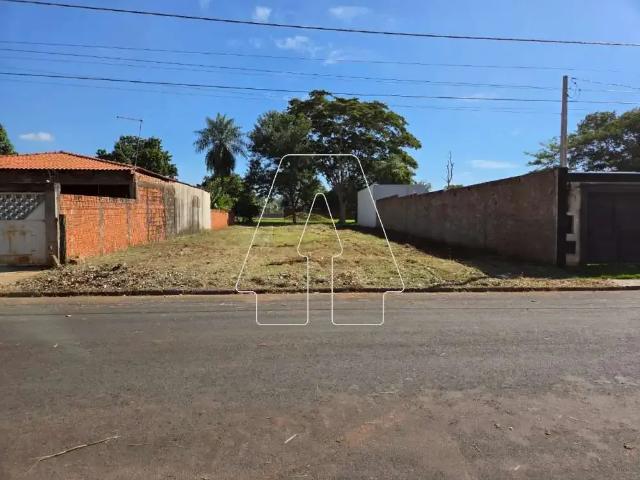 Terreno venda em Região Imediata de Araçatuba, Araçatuba
