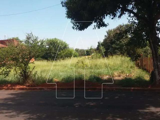 Terreno venda em Região Imediata de Araçatuba, Araçatuba