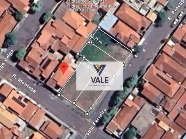 Terreno venda em Região Imediata de Araçatuba, Araçatuba
