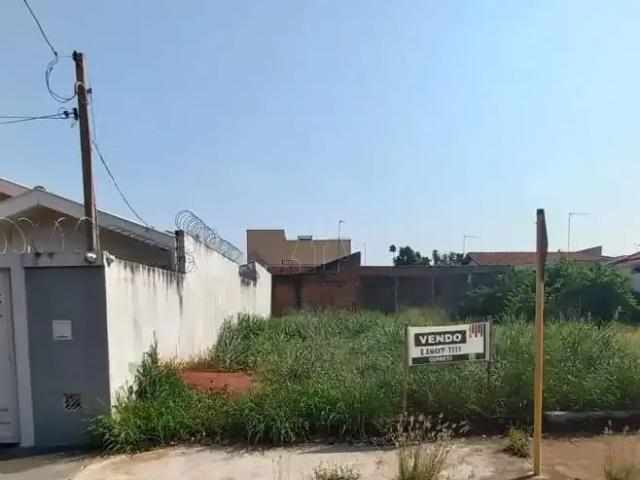 Terreno venda em Região Imediata de Araçatuba, Araçatuba