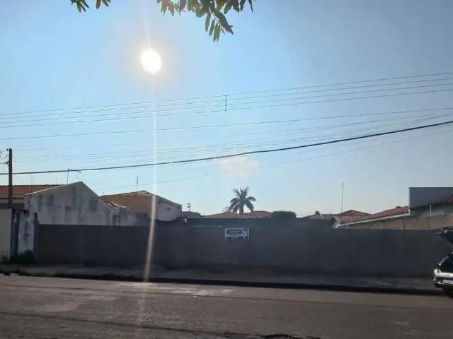 Terreno venda em Região Imediata de Araçatuba, Araçatuba