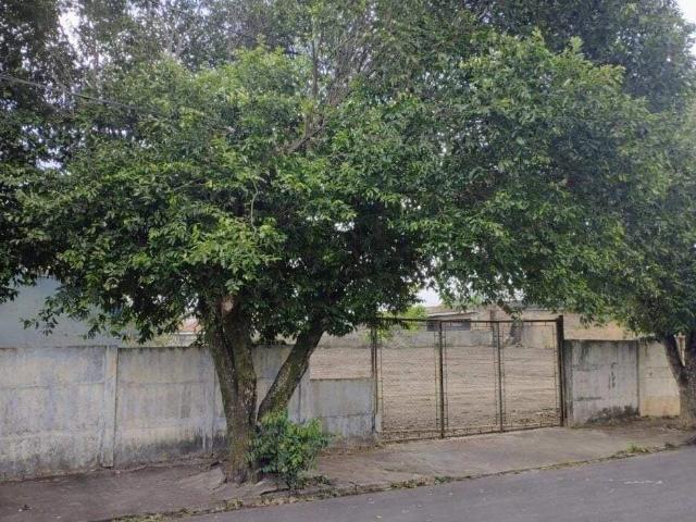 Terreno venda em Jardim Presidente, Araçatuba