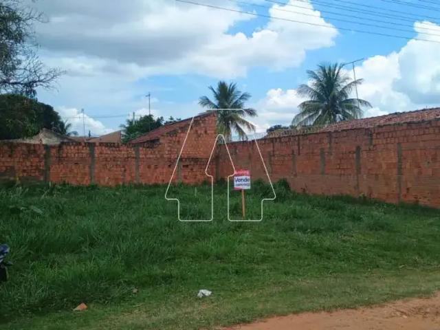 Terreno venda em Região Imediata de Araçatuba, Araçatuba