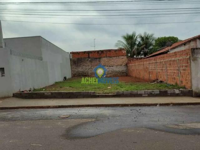 Terreno venda em Araçatuba, Região Geográfica Intermediária de Araçatuba