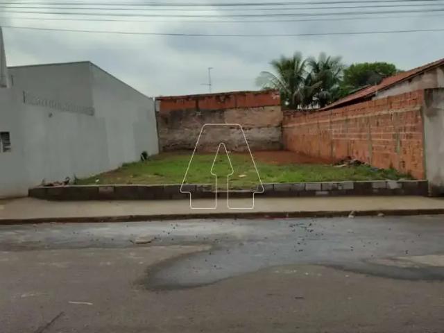 Terreno venda em Região Imediata de Araçatuba, Araçatuba