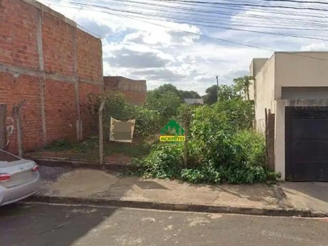 Terreno venda em Região Imediata de Araçatuba, Araçatuba